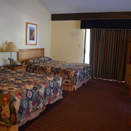 Maswik Lodge North Grand Canyon Exterior foto
