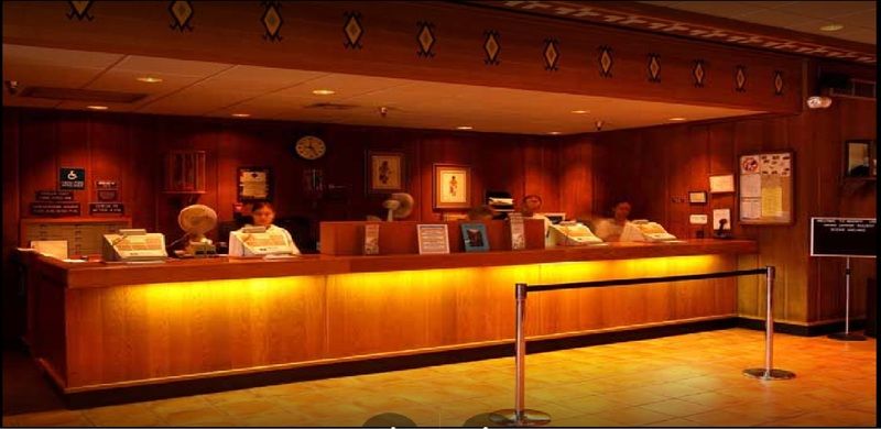 Maswik Lodge North Grand Canyon Exterior foto